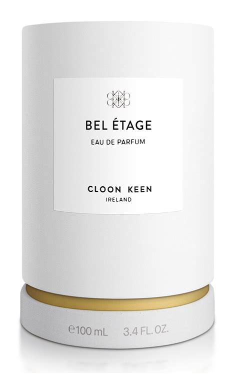 cloon keen perfume review.